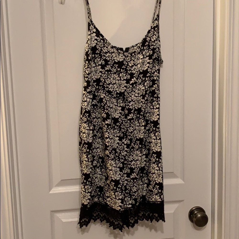 Romper!